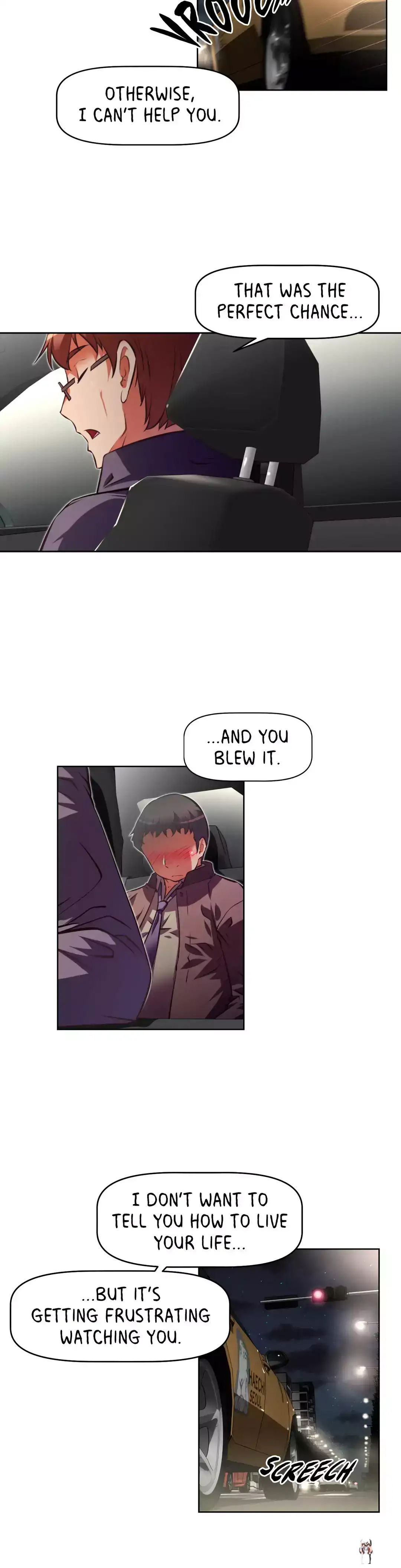 Brawling Go! Brawling Go! Chapter 115 - Page 23