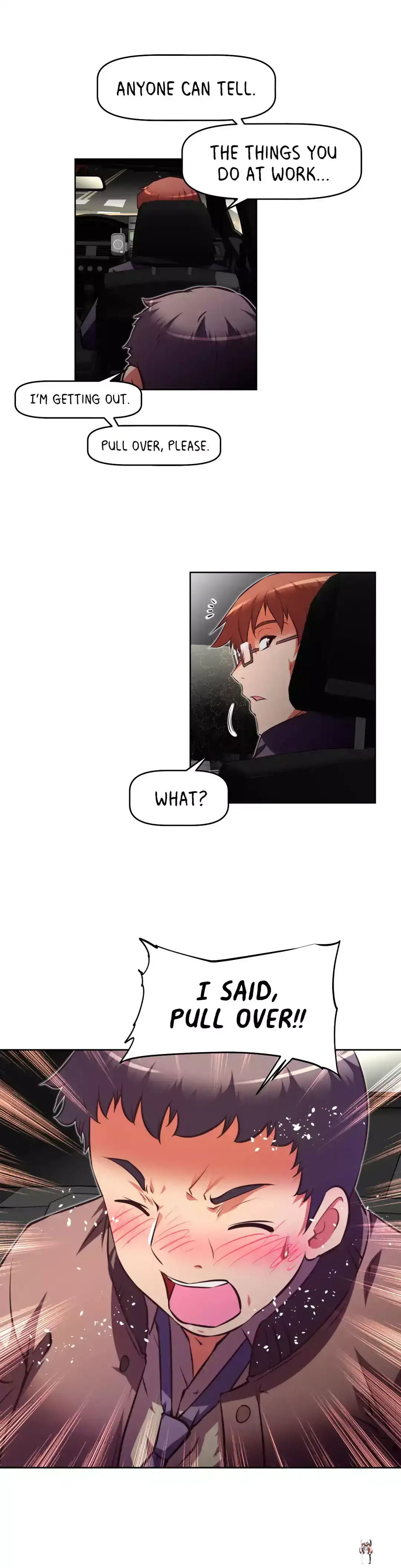 Brawling Go! Brawling Go! Chapter 115 - Page 24