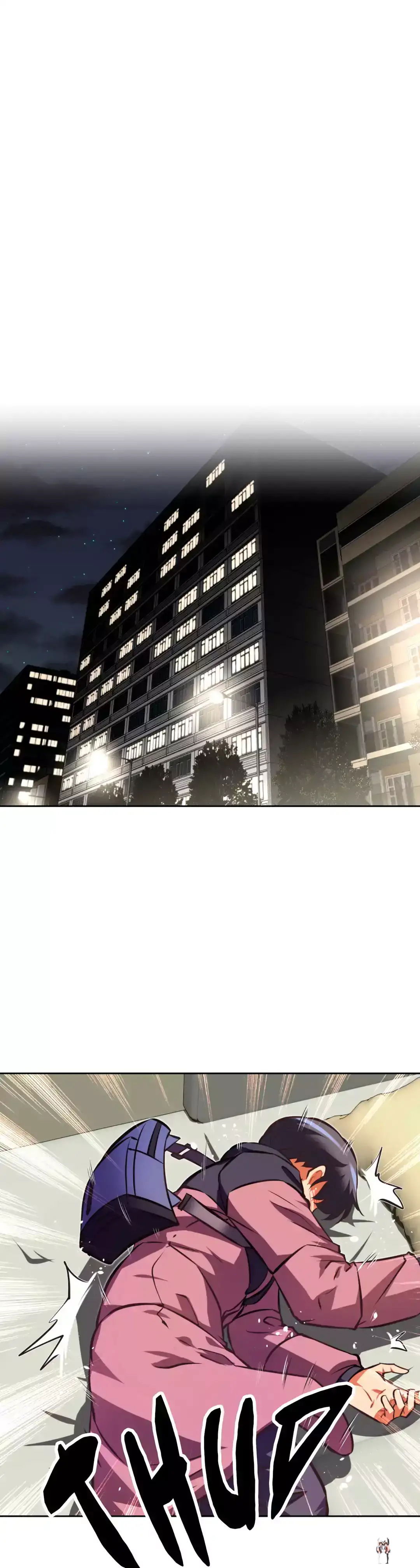 Brawling Go! Brawling Go! Chapter 115 - Page 25