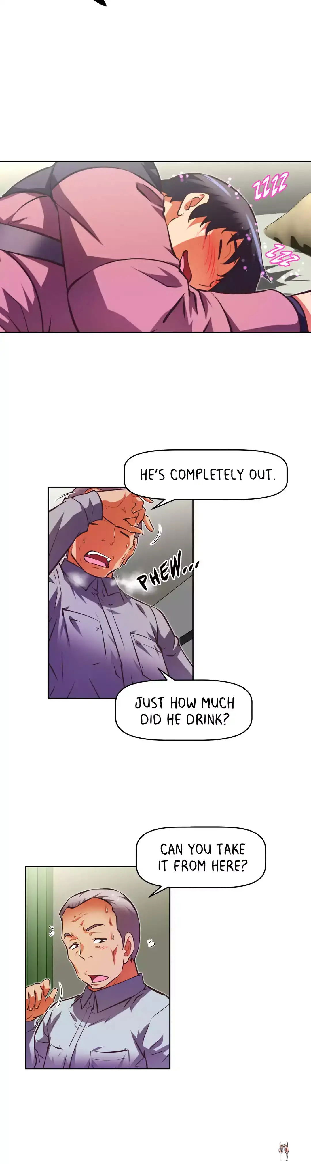 Brawling Go! Brawling Go! Chapter 115 - Page 26