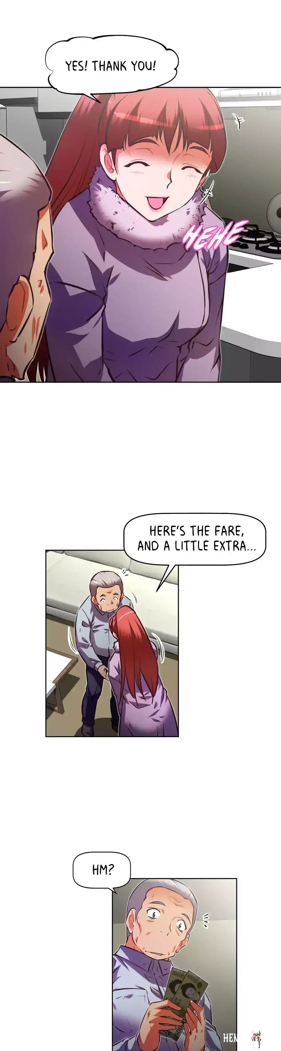 Brawling Go! Brawling Go! Chapter 115 - Page 27