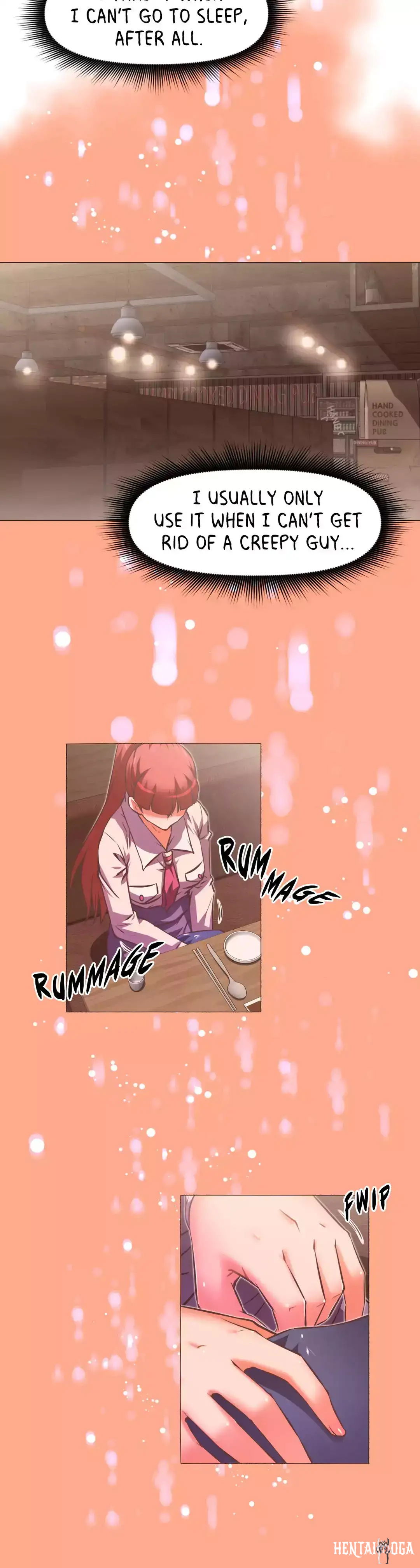 Brawling Go! Brawling Go! Chapter 115 - Page 30