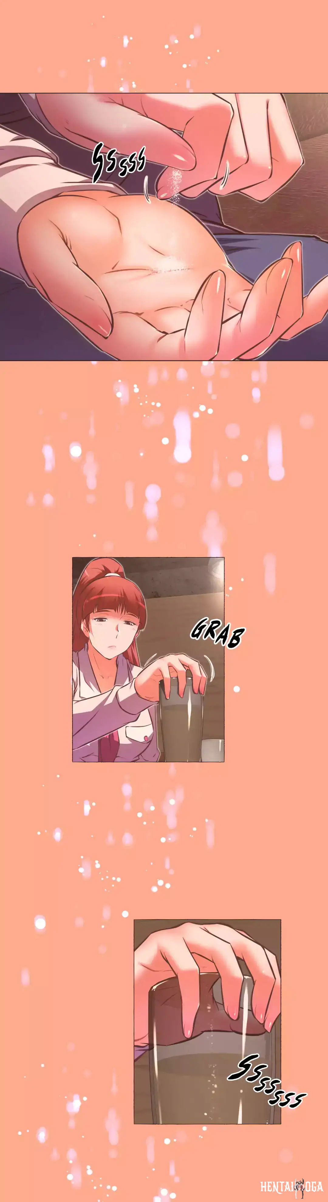 Brawling Go! Brawling Go! Chapter 115 - Page 31