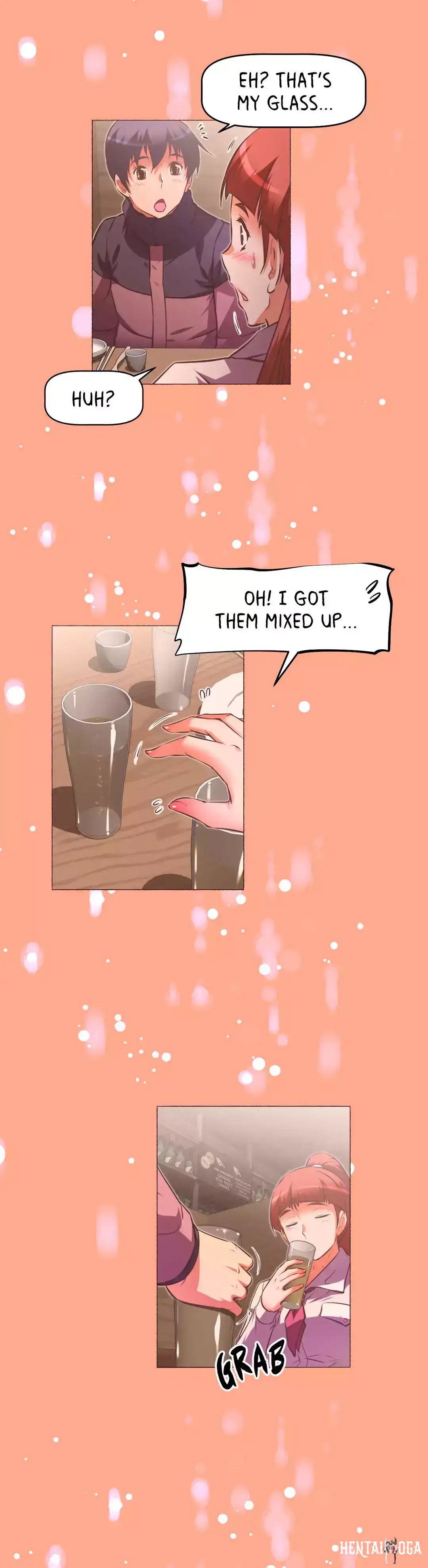 Brawling Go! Brawling Go! Chapter 115 - Page 32