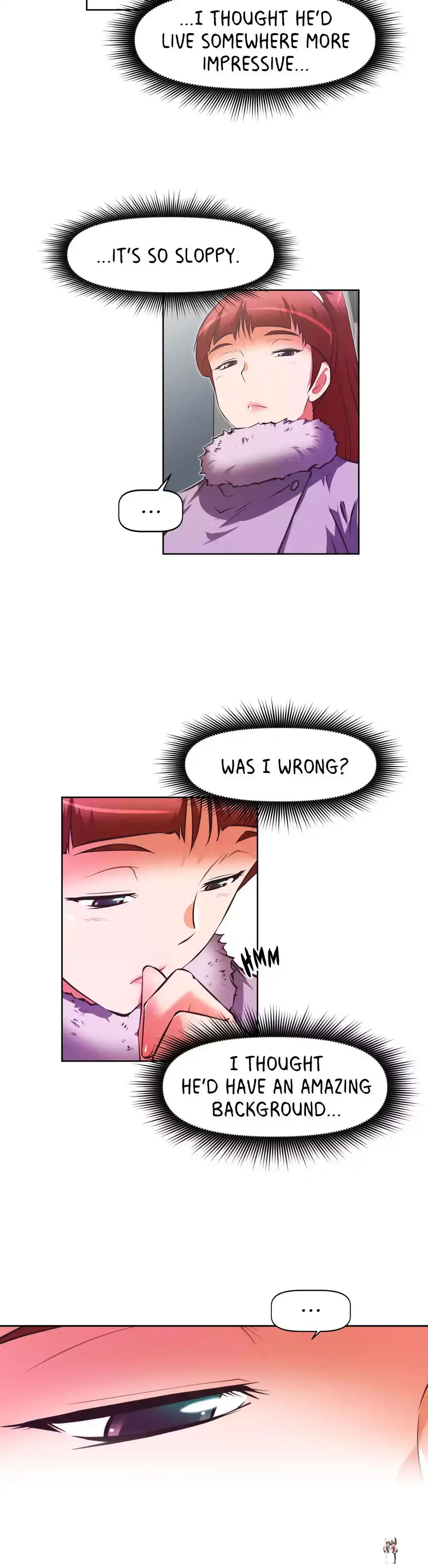 Brawling Go! Brawling Go! Chapter 115 - Page 36