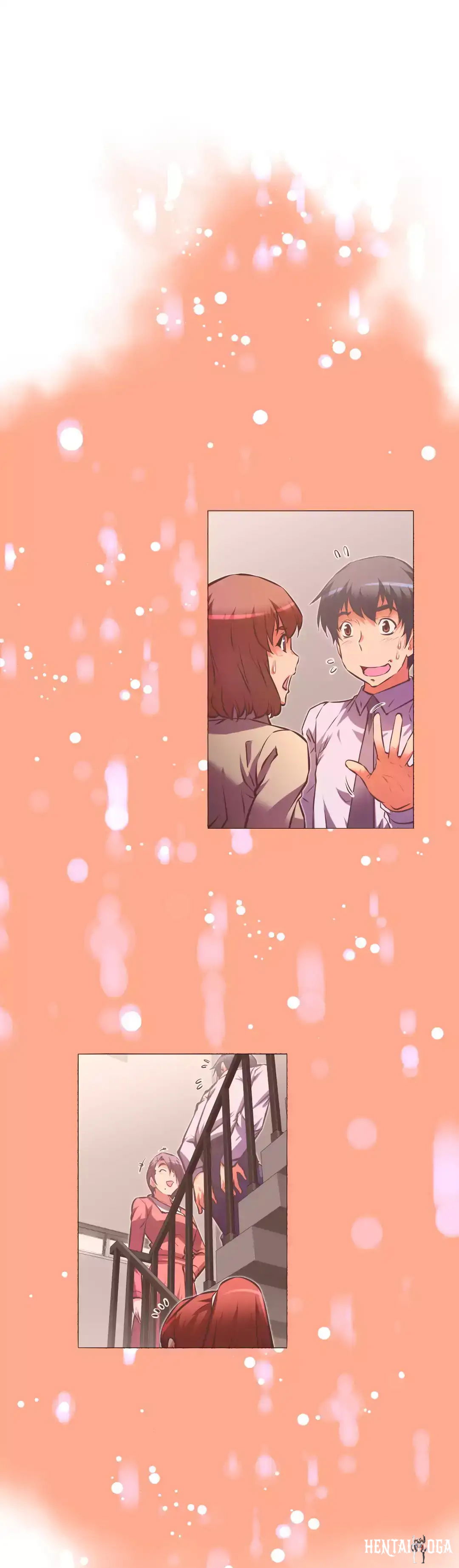 Brawling Go! Brawling Go! Chapter 115 - Page 37