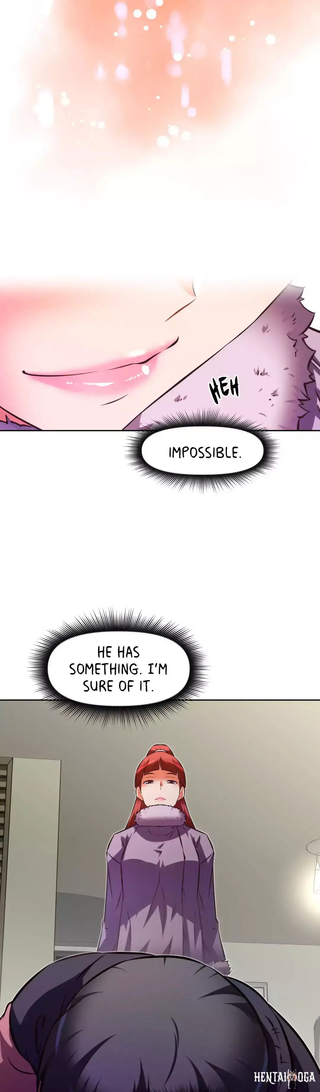 Brawling Go! Brawling Go! Chapter 115 - Page 38