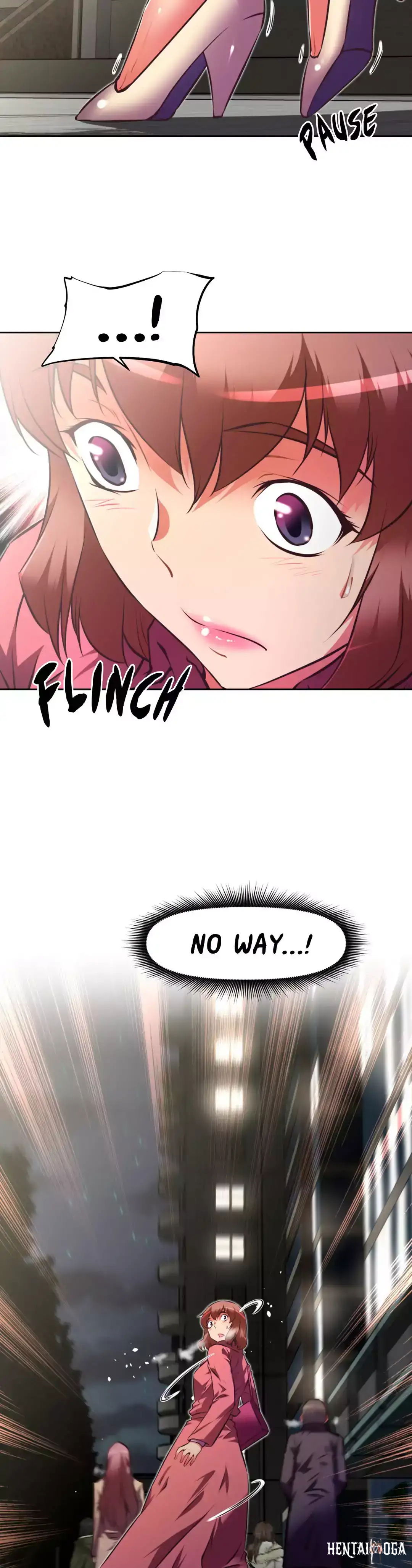 Brawling Go! Brawling Go! Chapter 115 - Page 4