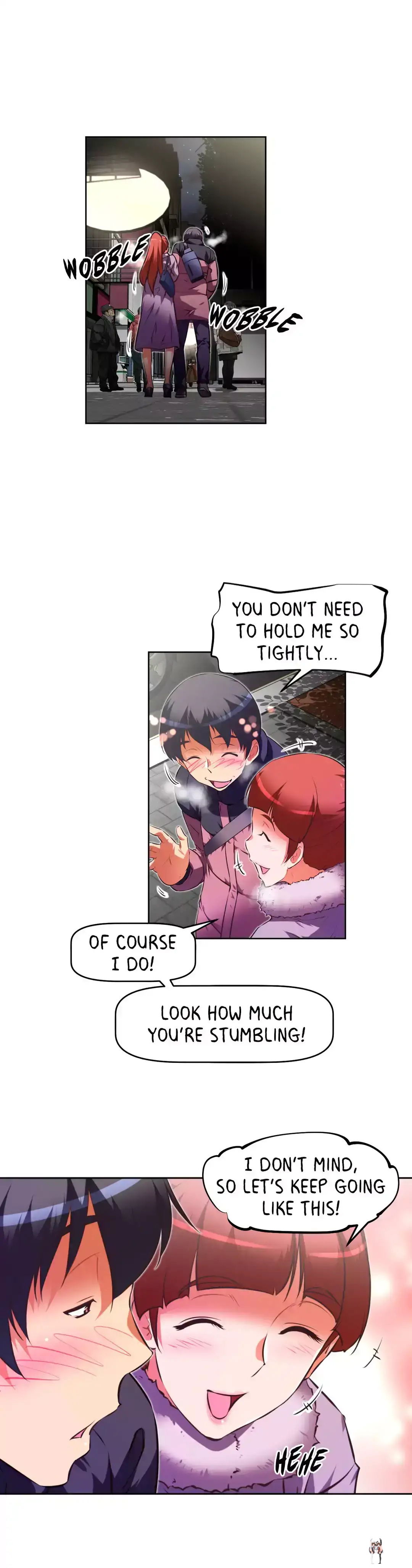 Brawling Go! Brawling Go! Chapter 115 - Page 6