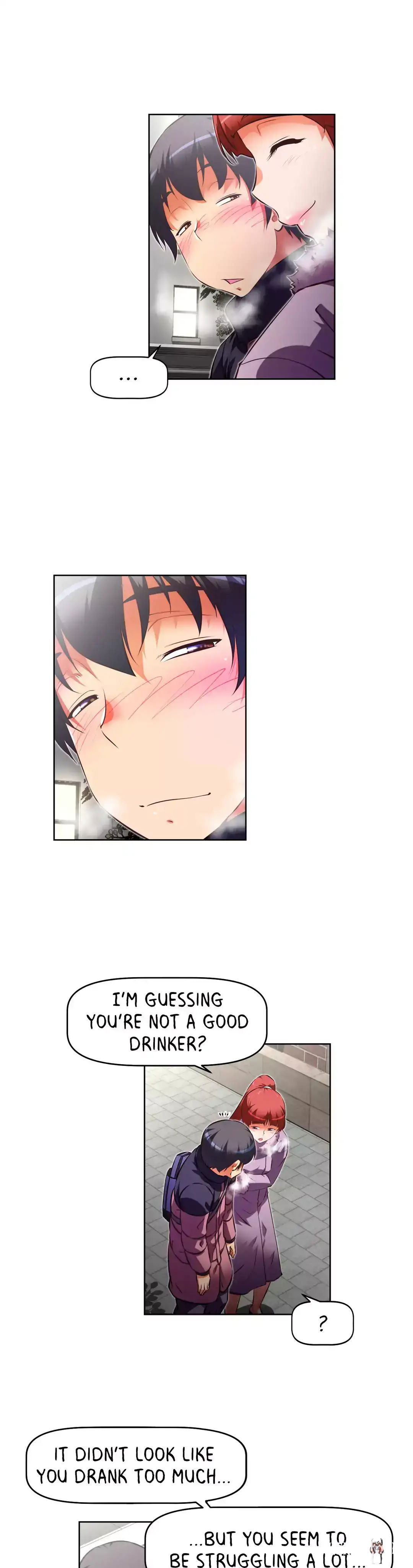 Brawling Go! Brawling Go! Chapter 115 - Page 7