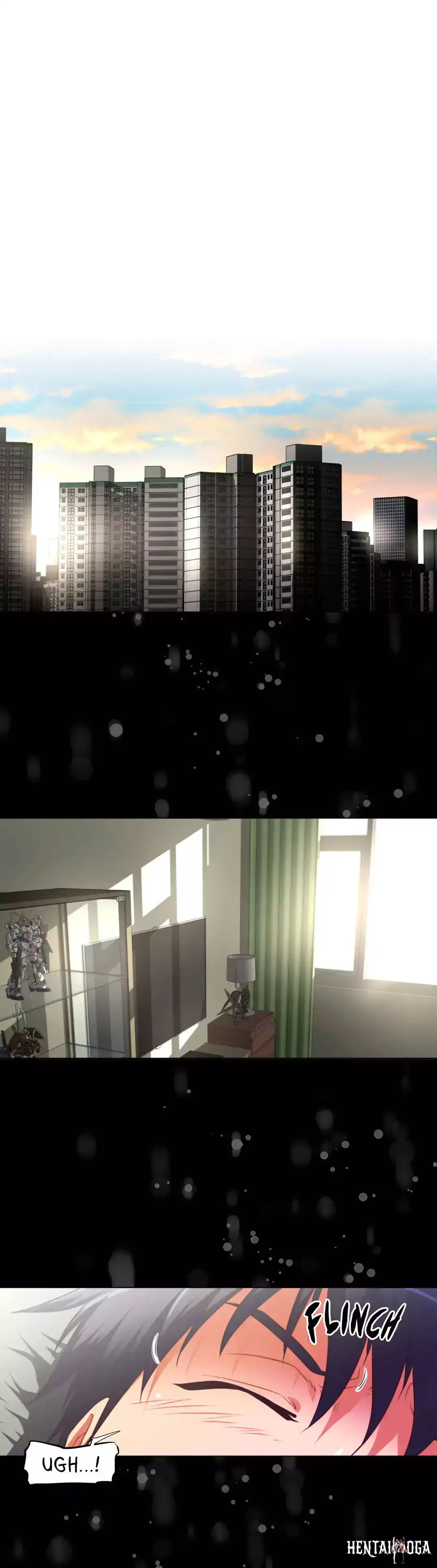 Brawling Go! Brawling Go! Chapter 116 - Page 1