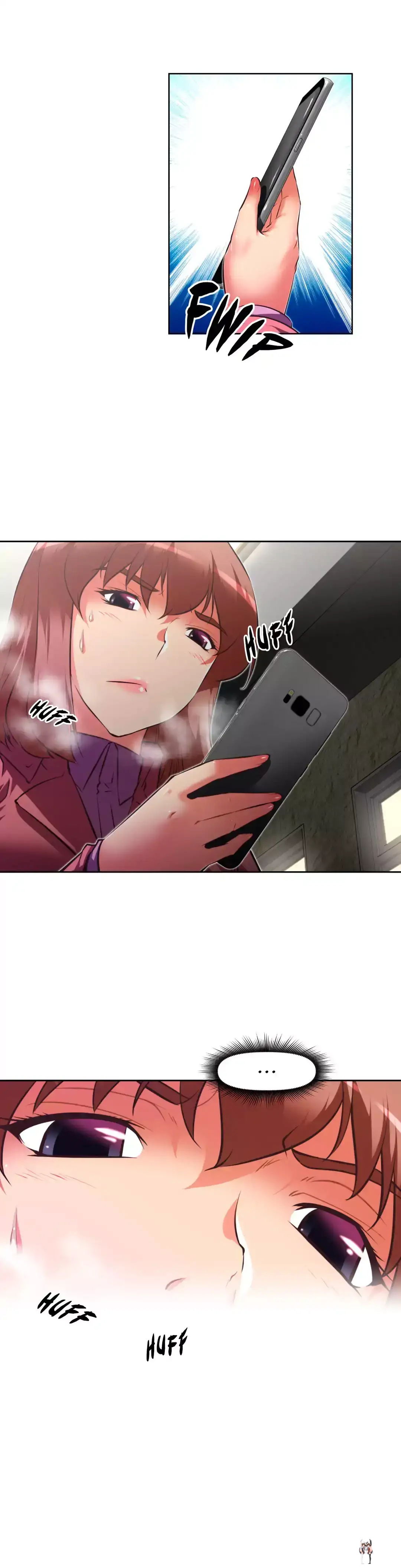 Brawling Go! Brawling Go! Chapter 116 - Page 10