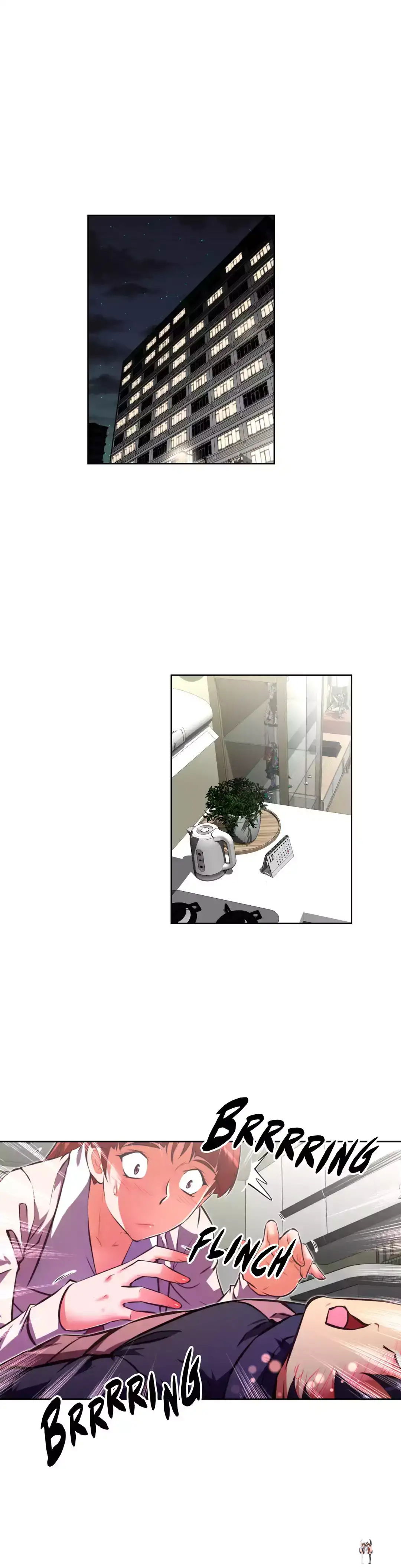 Brawling Go! Brawling Go! Chapter 116 - Page 11