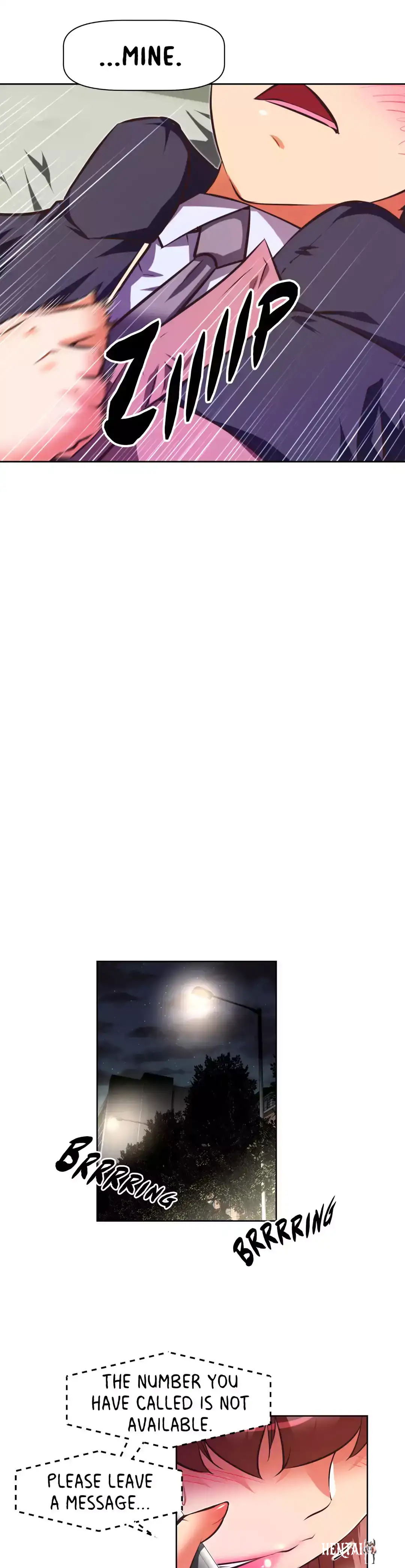 Brawling Go! Brawling Go! Chapter 116 - Page 14