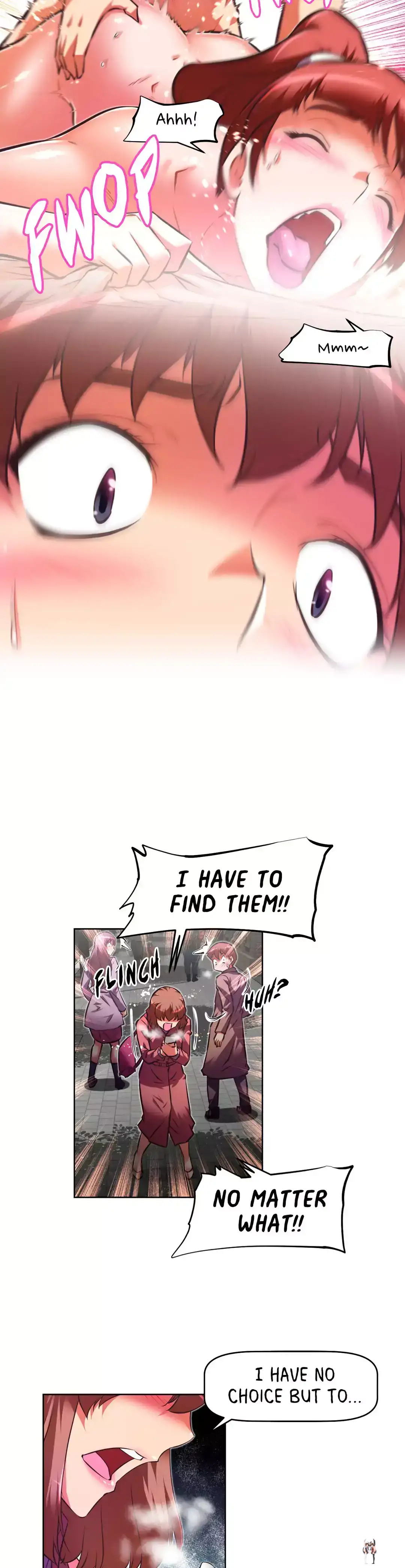 Brawling Go! Brawling Go! Chapter 116 - Page 16