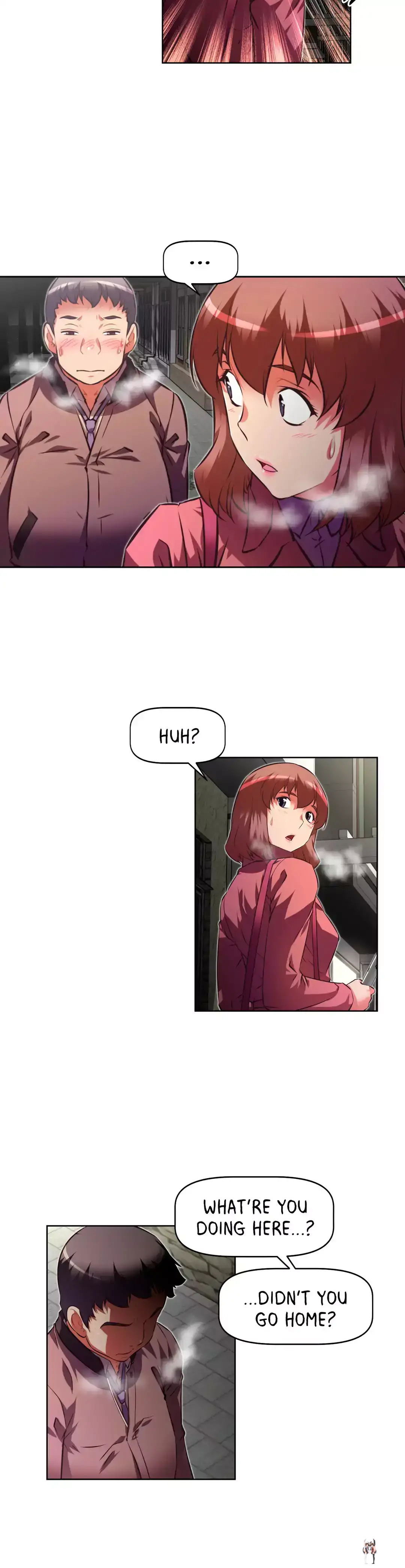 Brawling Go! Brawling Go! Chapter 116 - Page 18