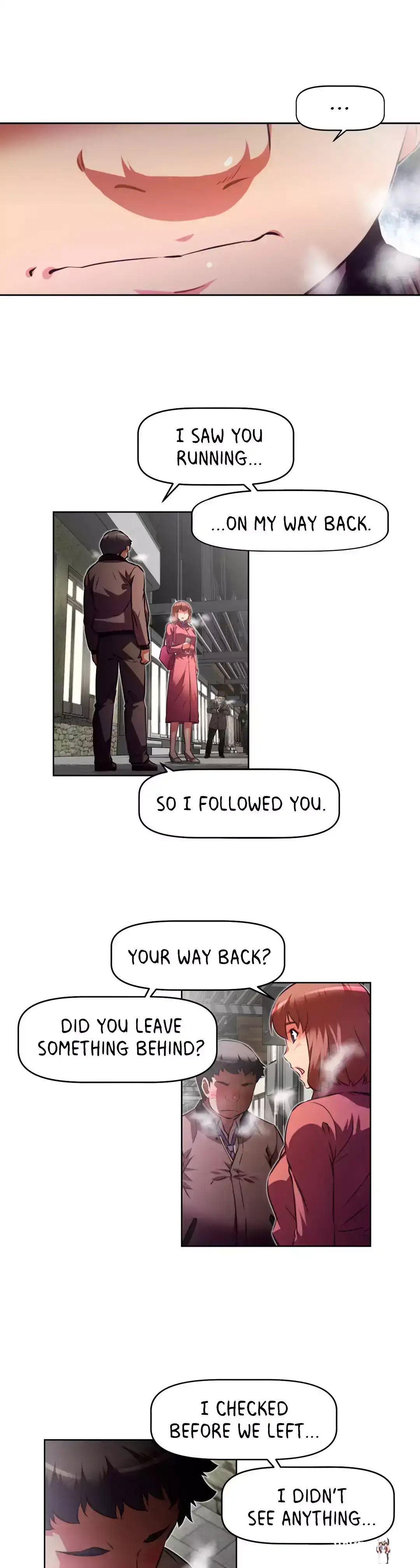 Brawling Go! Brawling Go! Chapter 116 - Page 19