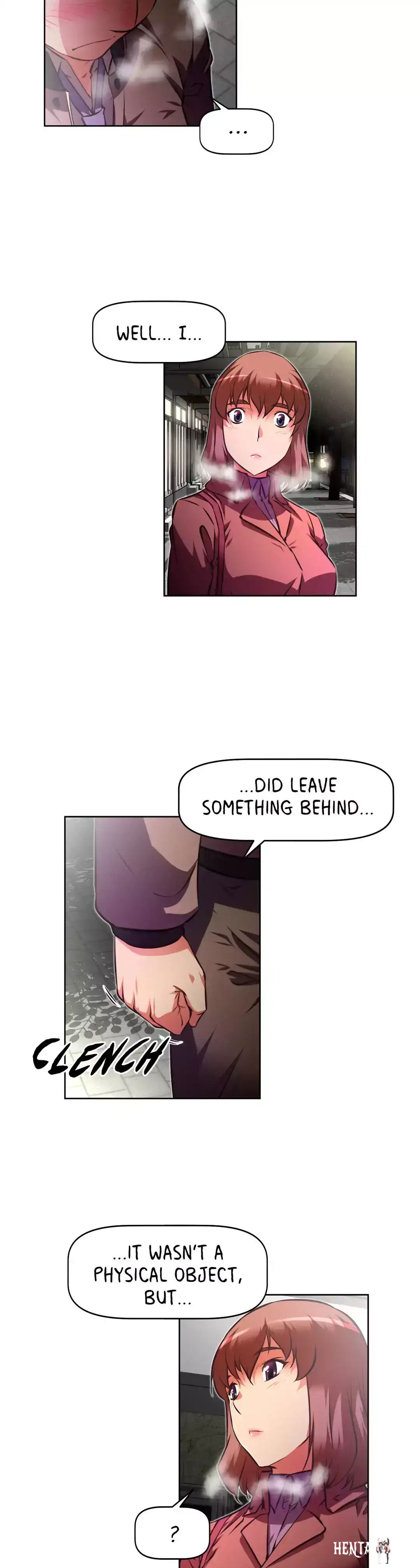 Brawling Go! Brawling Go! Chapter 116 - Page 20