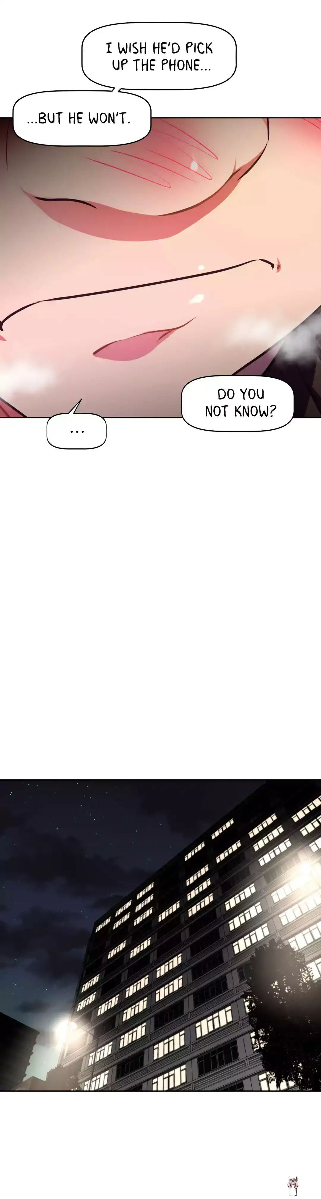 Brawling Go! Brawling Go! Chapter 116 - Page 25