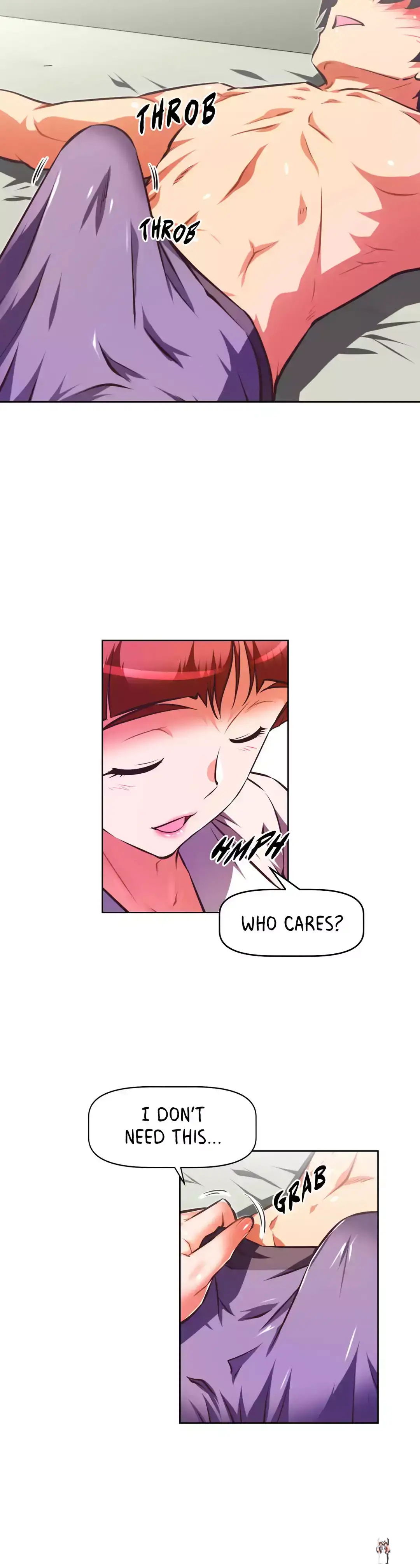 Brawling Go! Brawling Go! Chapter 116 - Page 29