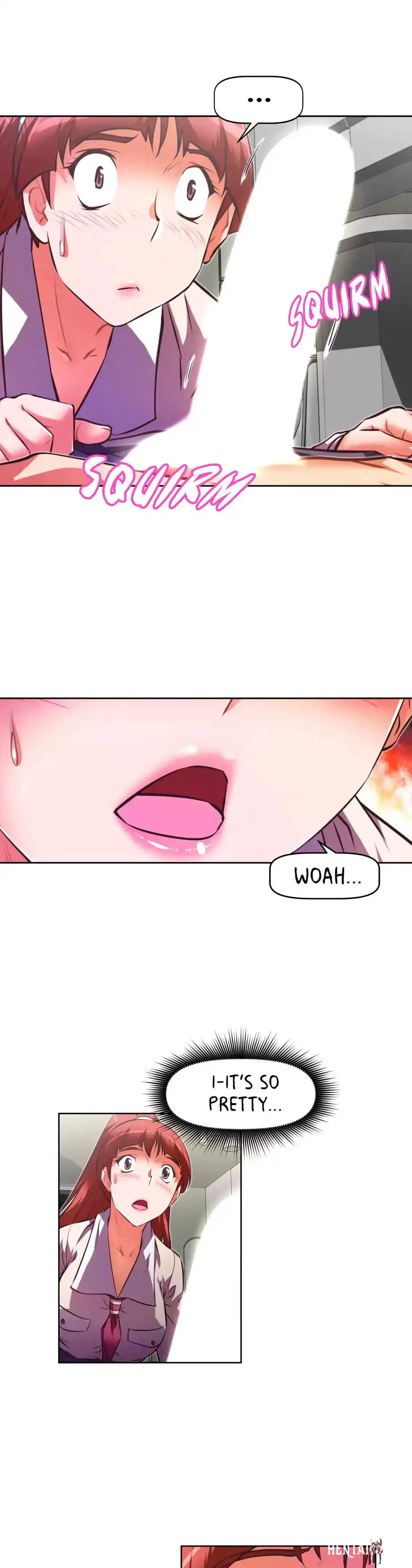 Brawling Go! Brawling Go! Chapter 116 - Page 31