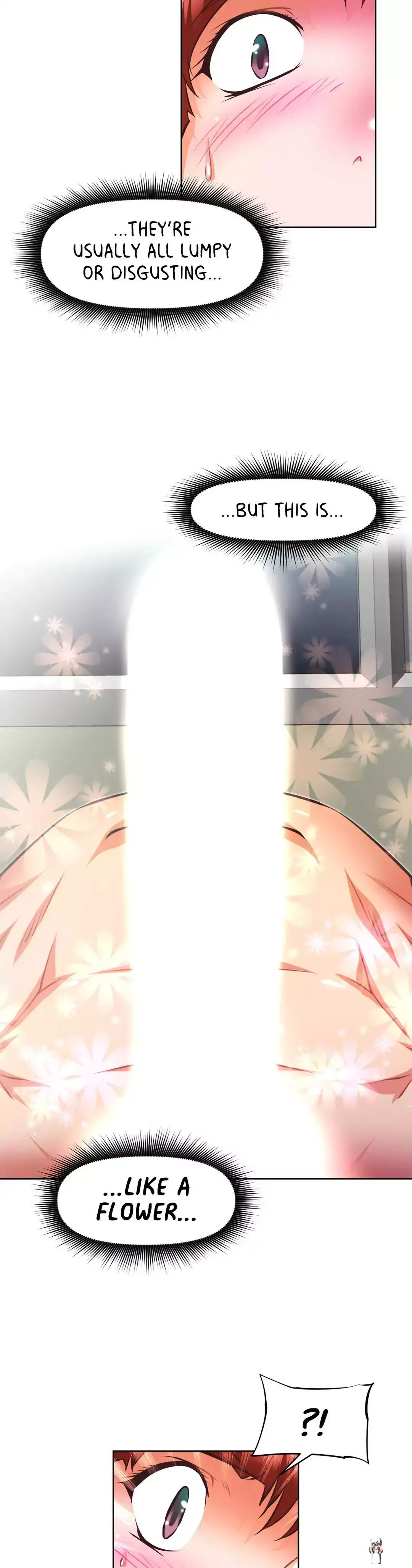 Brawling Go! Brawling Go! Chapter 116 - Page 32