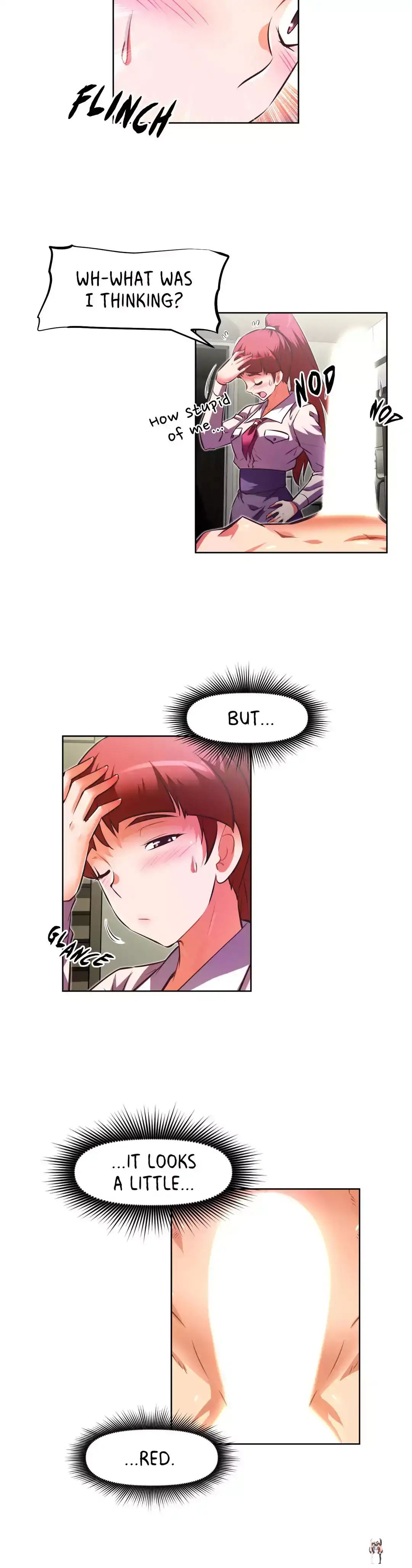 Brawling Go! Brawling Go! Chapter 116 - Page 33