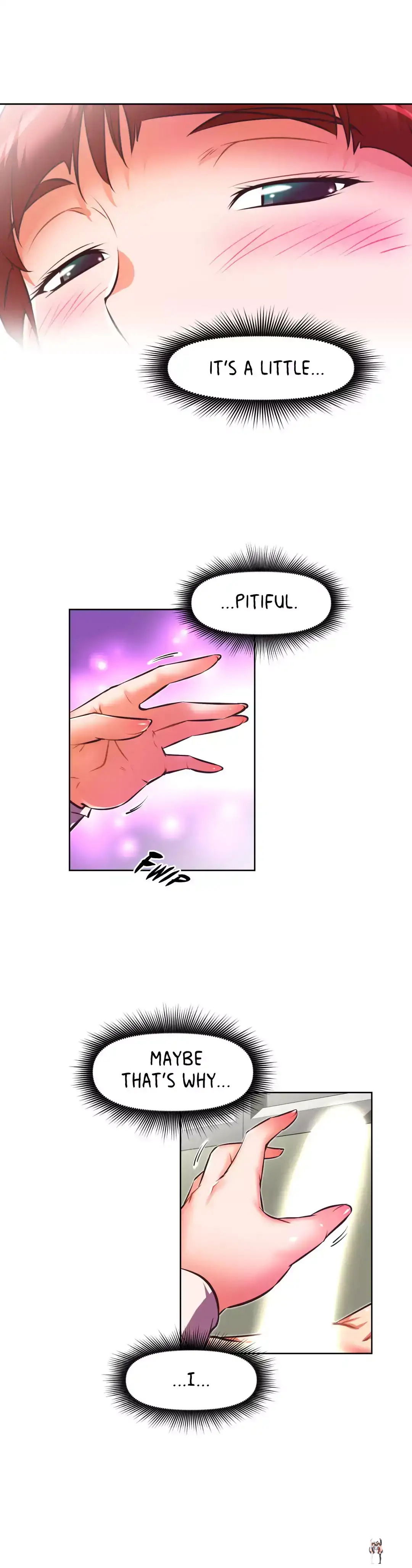 Brawling Go! Brawling Go! Chapter 116 - Page 34