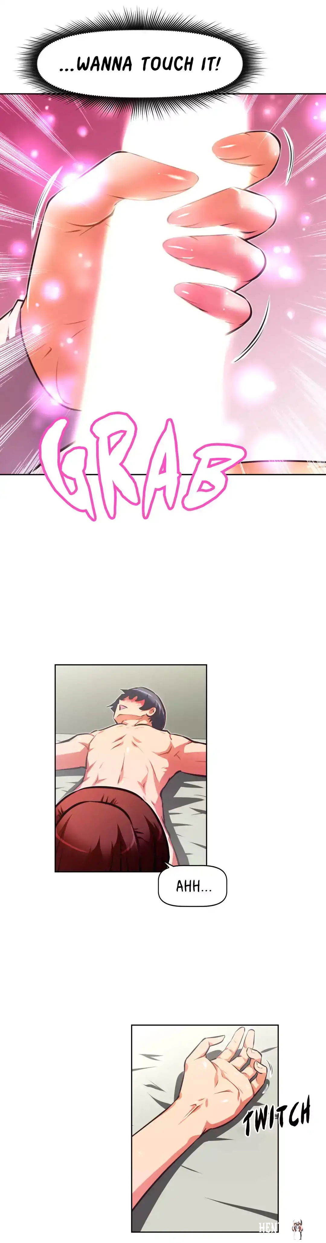 Brawling Go! Brawling Go! Chapter 116 - Page 35