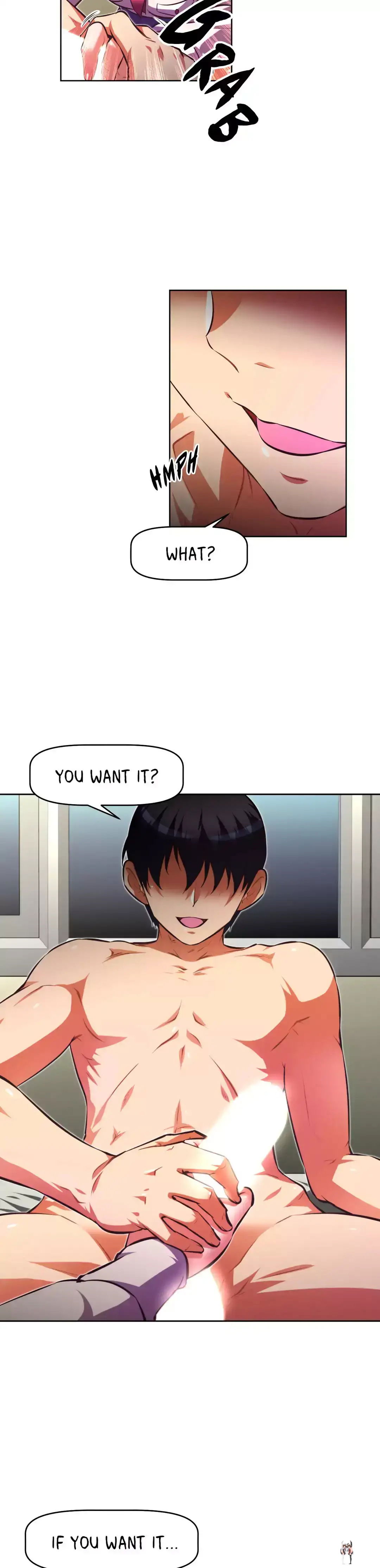 Brawling Go! Brawling Go! Chapter 116 - Page 38