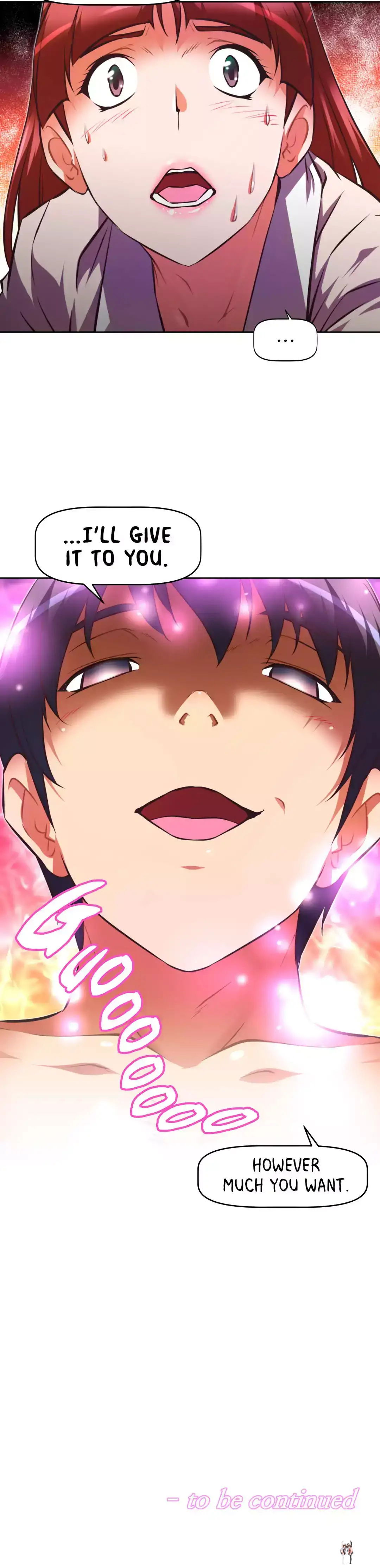 Brawling Go! Brawling Go! Chapter 116 - Page 39