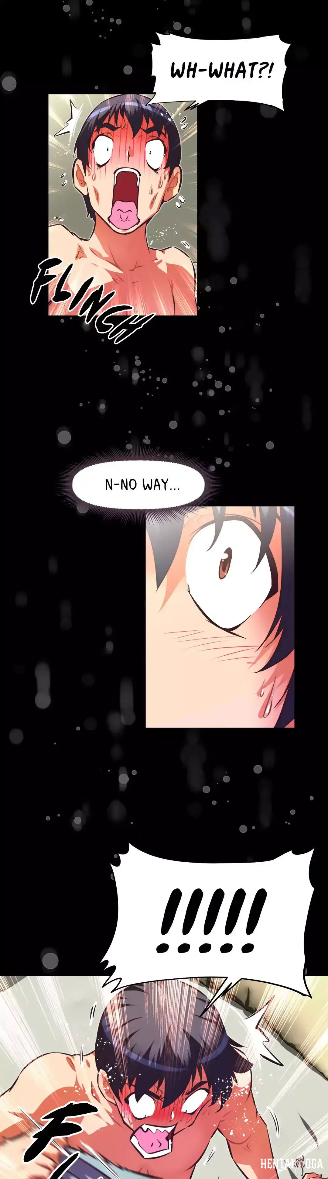 Brawling Go! Brawling Go! Chapter 116 - Page 5