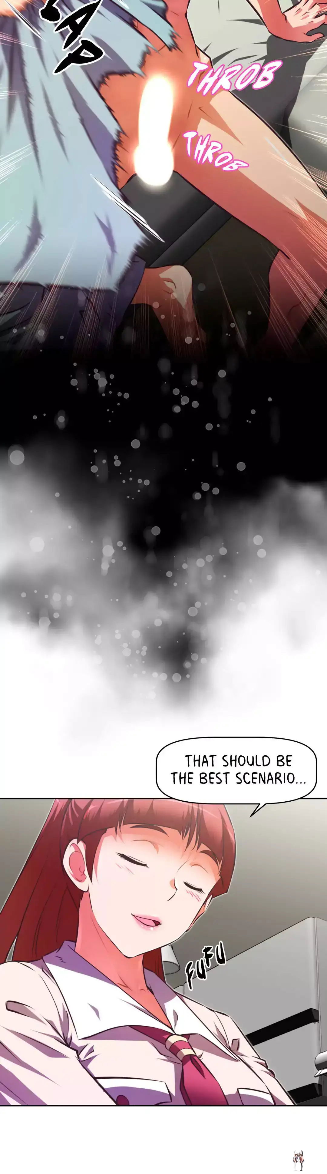 Brawling Go! Brawling Go! Chapter 116 - Page 6