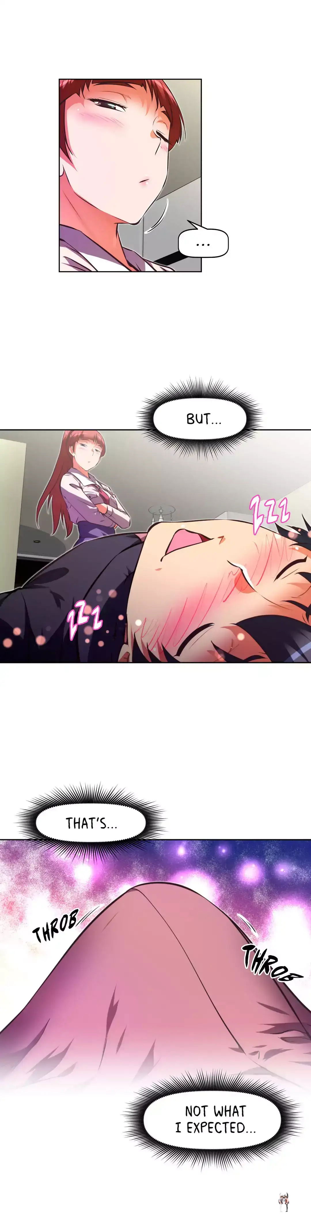 Brawling Go! Brawling Go! Chapter 116 - Page 7