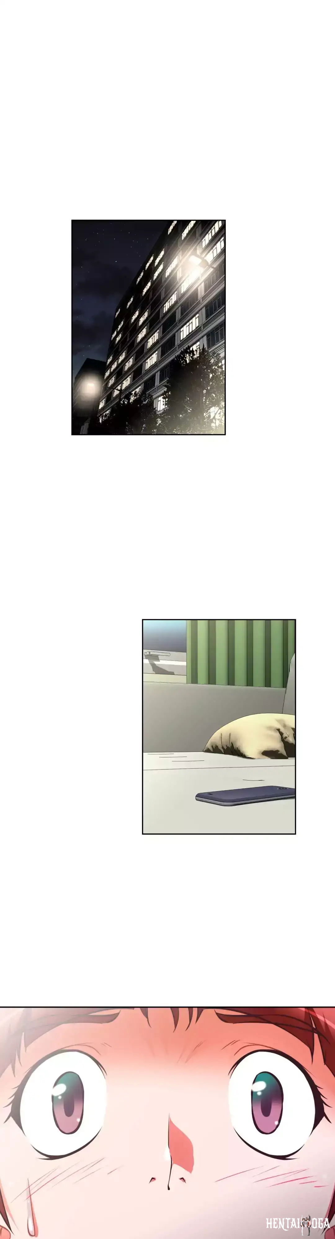 Brawling Go! Brawling Go! Chapter 117 - Page 1