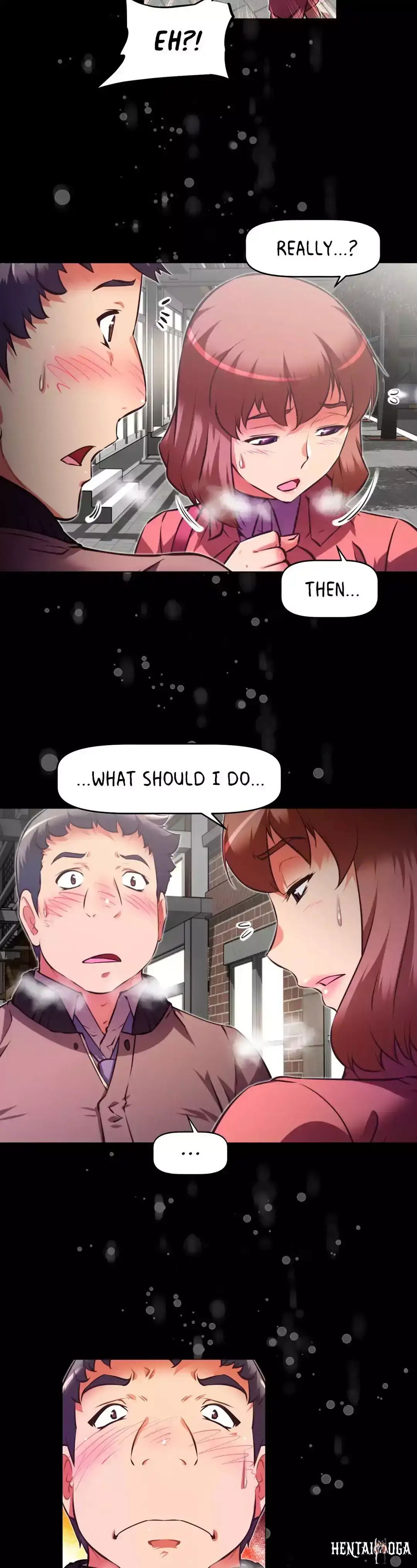 Brawling Go! Brawling Go! Chapter 117 - Page 11