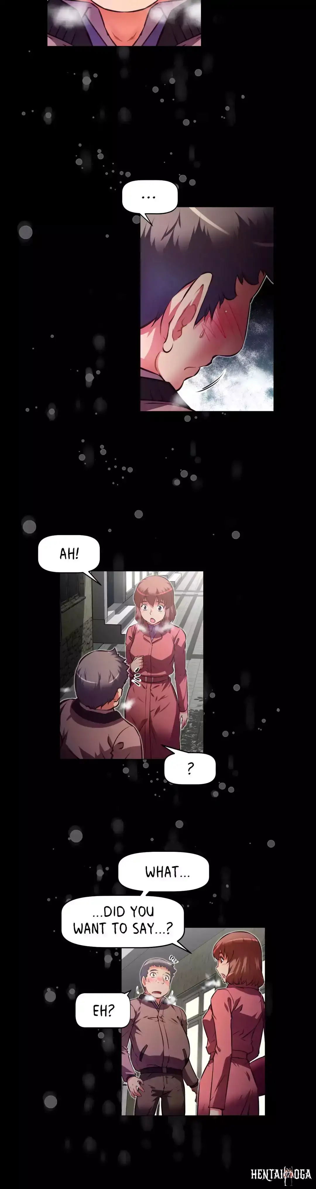 Brawling Go! Brawling Go! Chapter 117 - Page 12