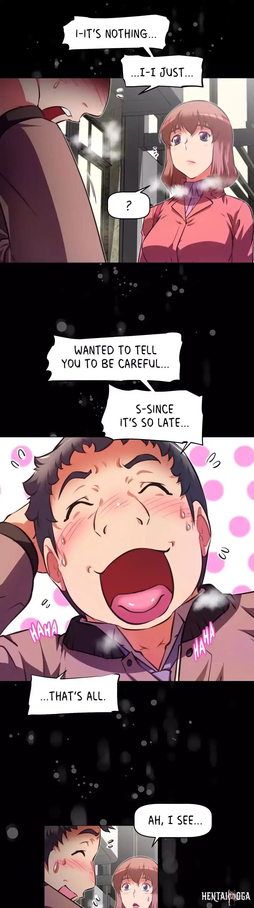 Brawling Go! Brawling Go! Chapter 117 - Page 13