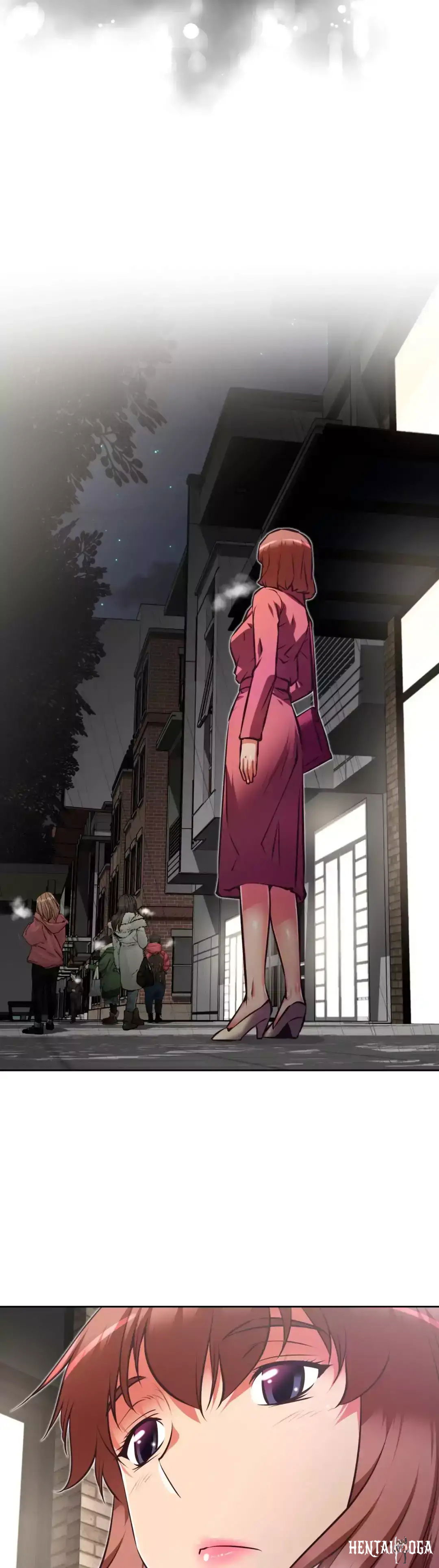 Brawling Go! Brawling Go! Chapter 117 - Page 15