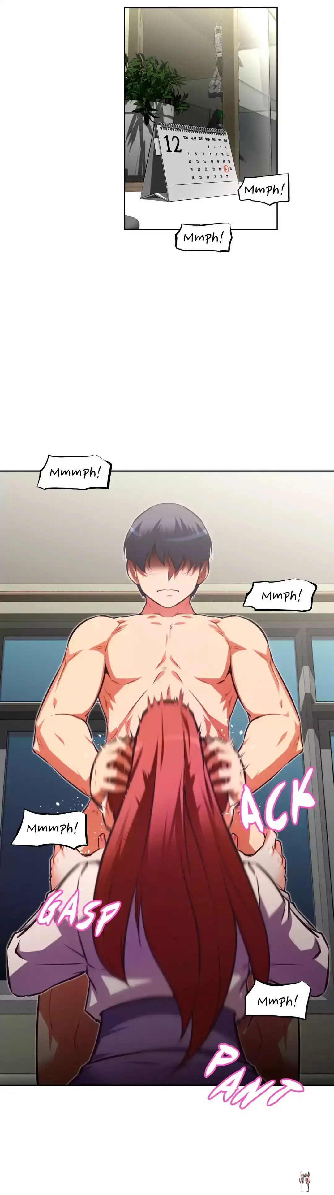 Brawling Go! Brawling Go! Chapter 117 - Page 18