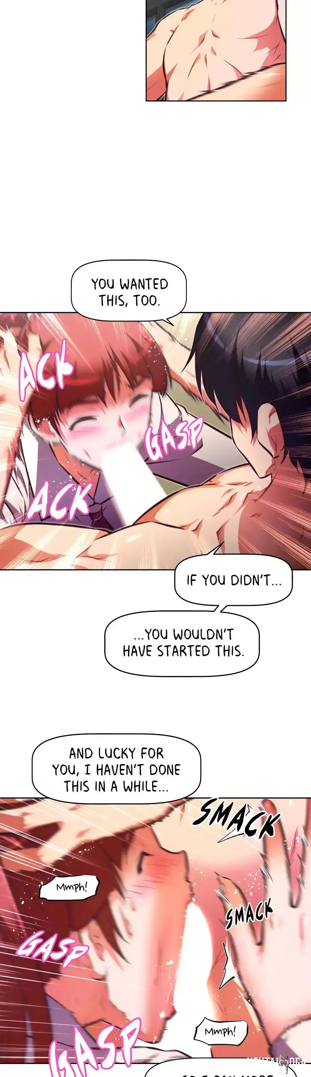 Brawling Go! Brawling Go! Chapter 117 - Page 20