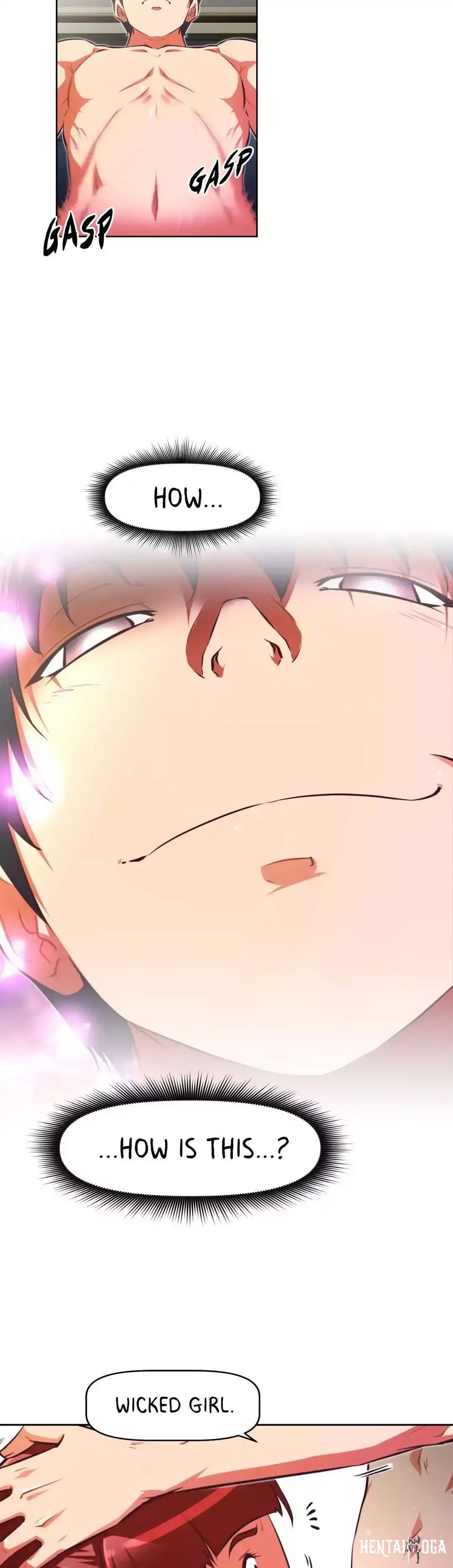 Brawling Go! Brawling Go! Chapter 117 - Page 23