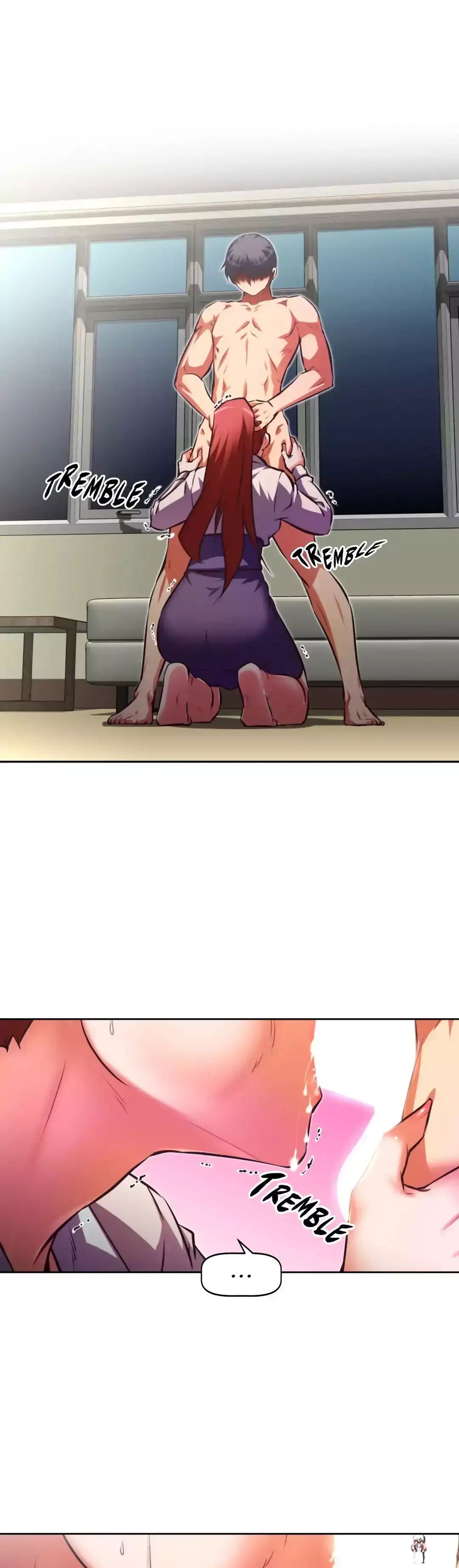 Brawling Go! Brawling Go! Chapter 117 - Page 30