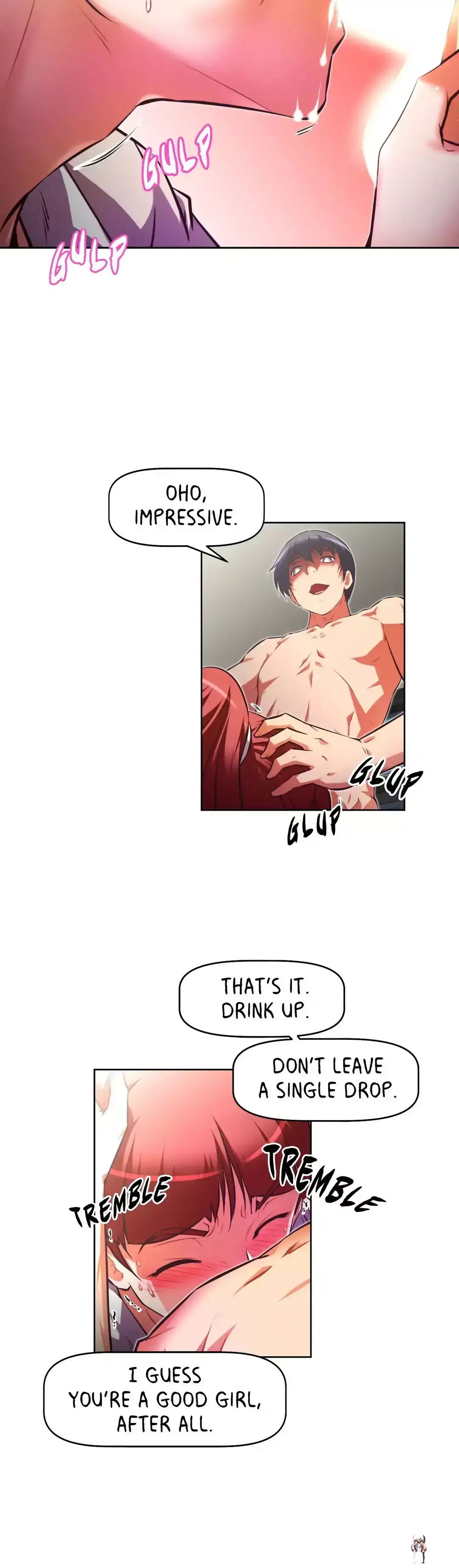 Brawling Go! Brawling Go! Chapter 117 - Page 31