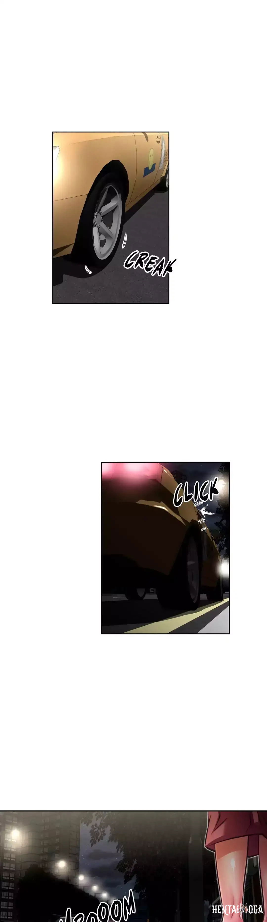 Brawling Go! Brawling Go! Chapter 117 - Page 39