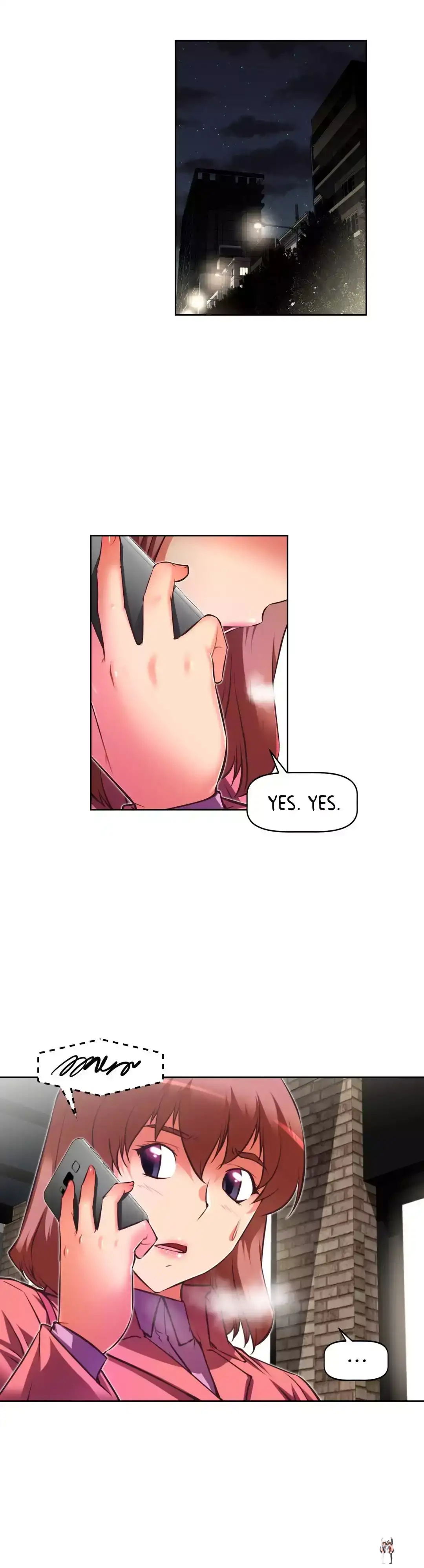 Brawling Go! Brawling Go! Chapter 117 - Page 4