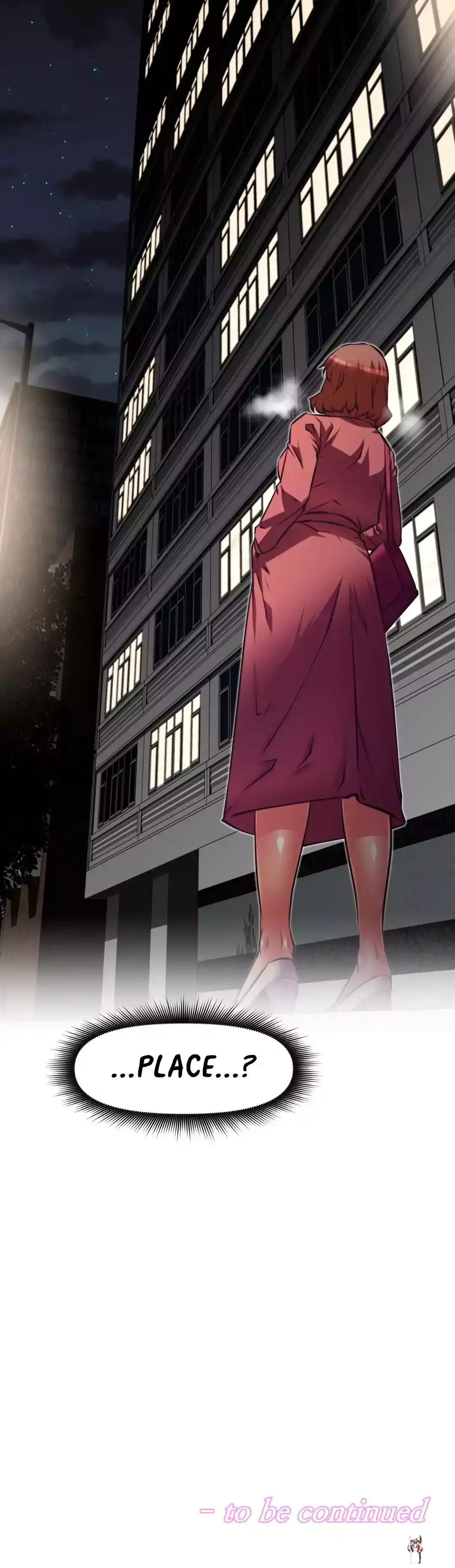 Brawling Go! Brawling Go! Chapter 117 - Page 41