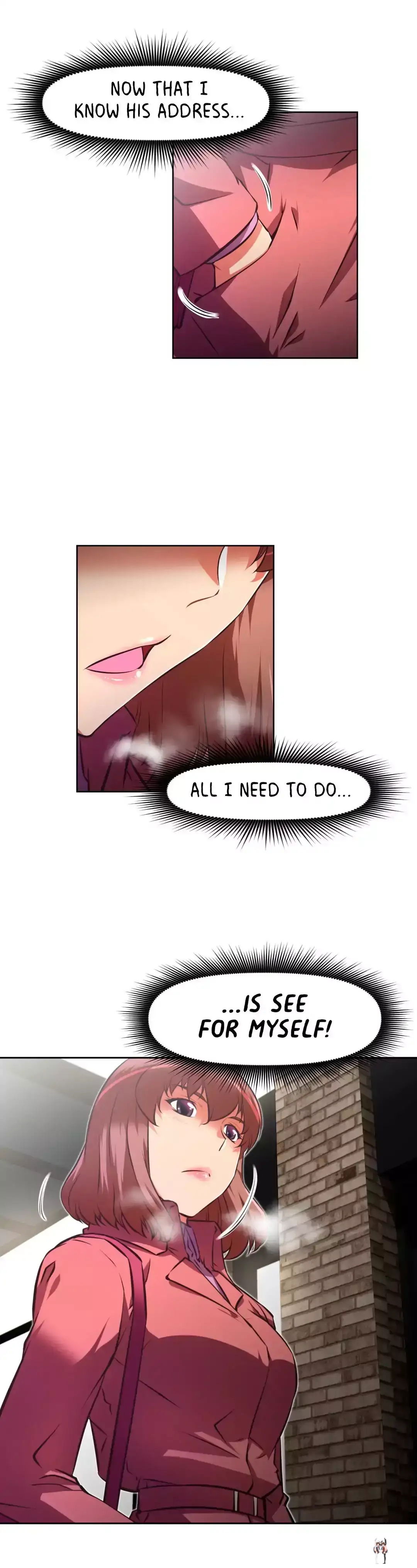 Brawling Go! Brawling Go! Chapter 117 - Page 7