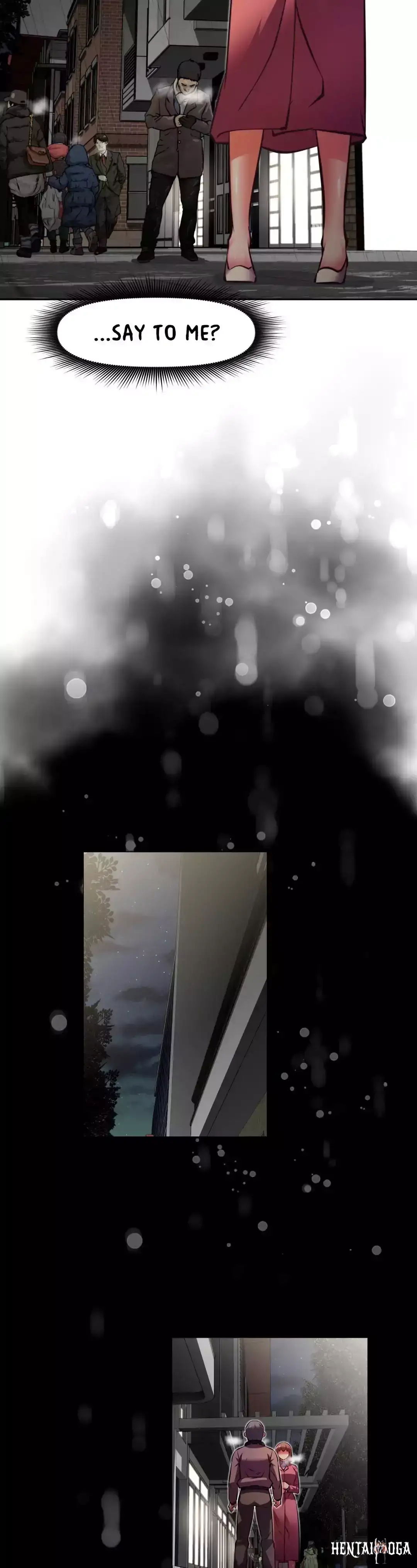 Brawling Go! Brawling Go! Chapter 117 - Page 9