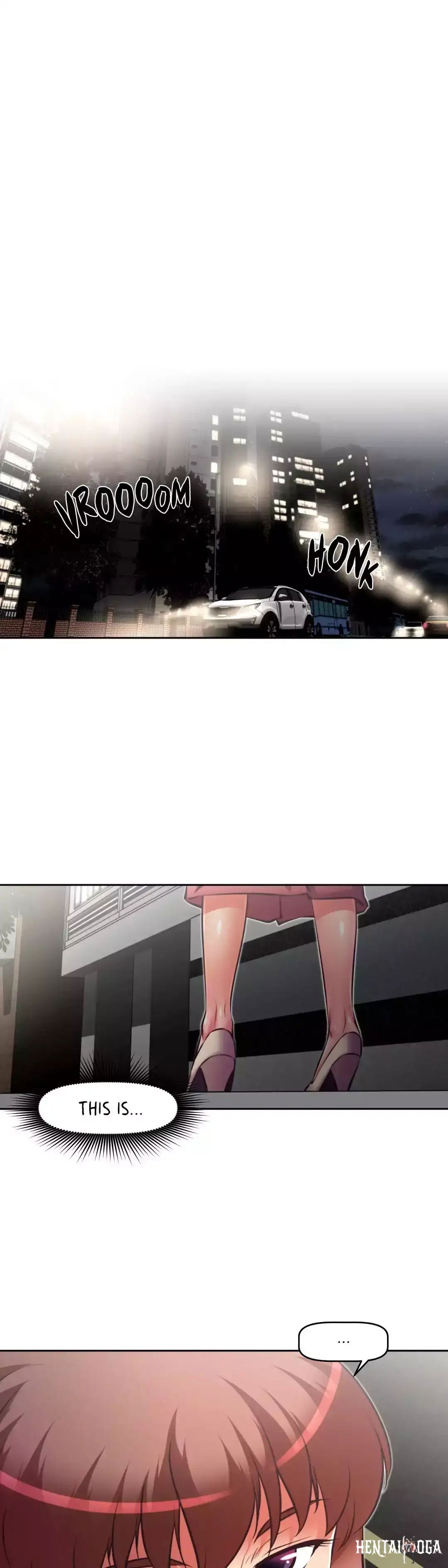 Brawling Go! Brawling Go! Chapter 118 - Page 1